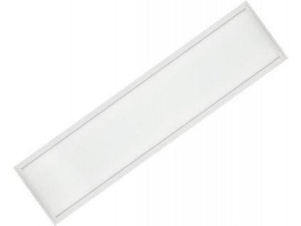 Weißes abgehängtes LED-Panel 300x1200mm 45W lifud daytime white
